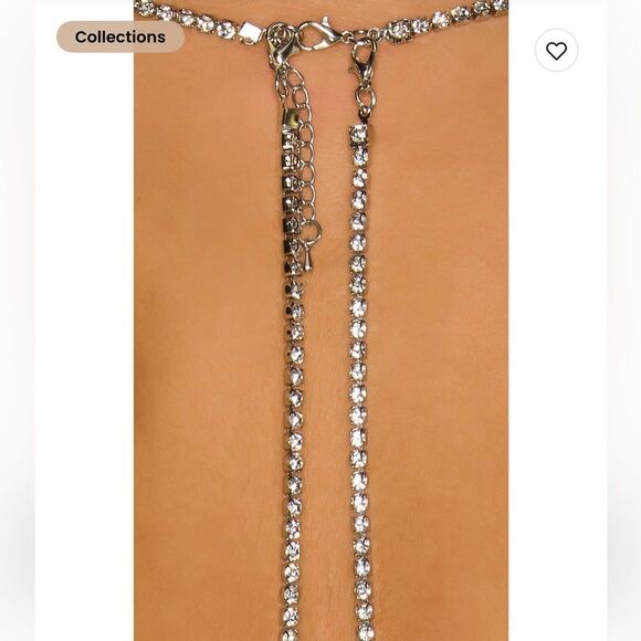 NWT Retrofete Margot Silk Maxi Dress Small Revolve - Picture 13 of 15